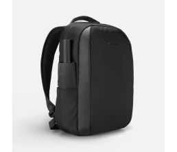 Рюкзак Tarsus, черный