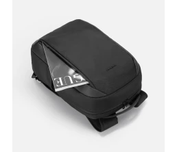 Рюкзак Tarsus, черный