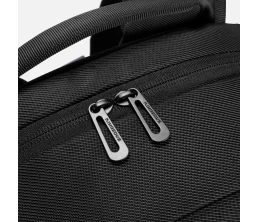 Рюкзак Tarsus, черный