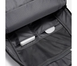 Рюкзак Tarsus, черный