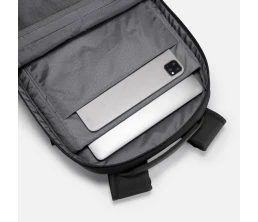 Рюкзак Tarsus, черный