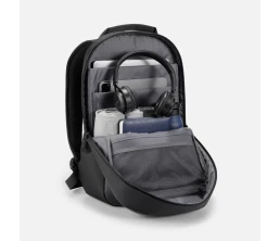 Рюкзак Tarsus, черный