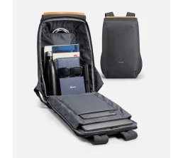 Рюкзак Orvion, cерый