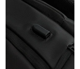 Рюкзак Titus, черный