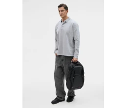 Рюкзак Titus, черный