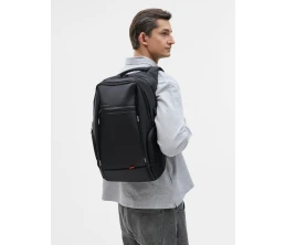 Рюкзак Titus, черный