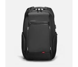 Рюкзак Titus, черный