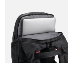 Рюкзак Titus, черный