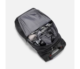 Рюкзак Titus, черный