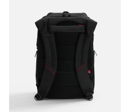 Рюкзак Titus, черный