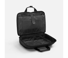 Сумка для ноутбука Storax, черная