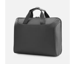 Сумка для ноутбука Storax, черная