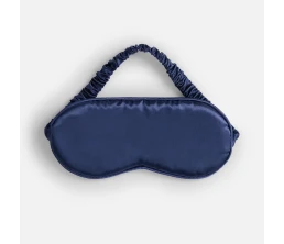 Маска для сна Dormio, темно-синяя