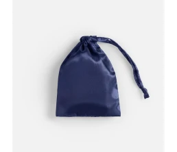 Маска для сна Dormio, темно-синяя