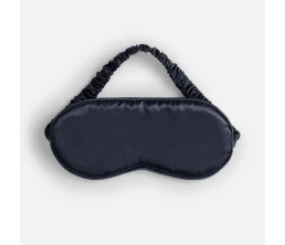 Маска для сна Dormio, темно-серая (графит)