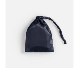 Маска для сна Dormio, темно-серая (графит)