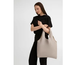 Сумка Agio ver.2, серая