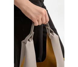 Сумка Agio ver.2, серая