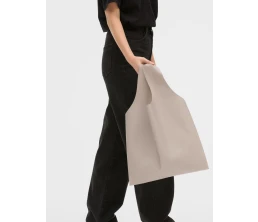 Сумка Agio ver.2, серая