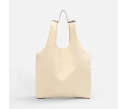 Сумка Aperto, молочная