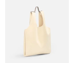 Сумка Aperto, молочная