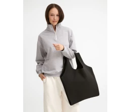 Сумка Aperto, черная