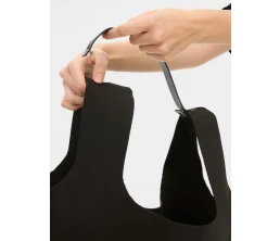 Сумка Aperto, черная