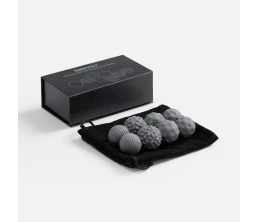 Магнитный антистресс Snippet, серый