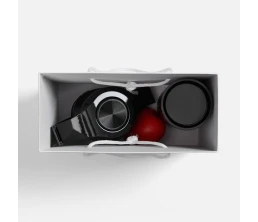 Набор HeatBeat, черный