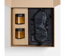 Набор Sleepguard, темно-серый