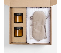 Набор Sleepguard, белый