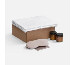 Набор Sleepguard, белый