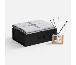 Набор Amber Season, серый