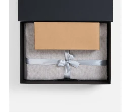 Набор Amber Season, серый