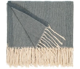 Набор Amber Season, серо-синий