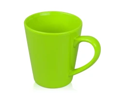 Кружка "Cone" 320 мл, зеленое яблоко