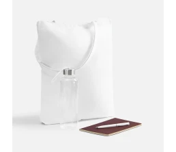 Набор First Line, бордовый