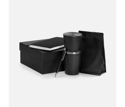 Набор Kroom Coffee, черный