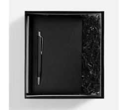 Набор Kroom Coffee, черный