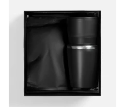 Набор Kroom Coffee, черный