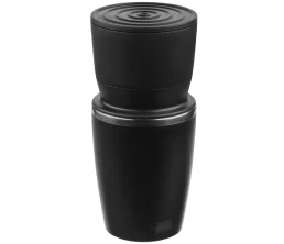 Набор Kroom Coffee, белый