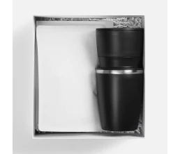 Набор Kroom Coffee, белый