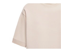 Футболка «Gamma.01» мужская, бежевый