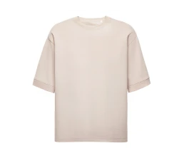 Футболка «Gamma.01» мужская, бежевый