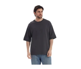 Футболка «Gamma.01» мужская, темно-серый