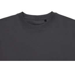 Футболка «Gamma.01» мужская, темно-серый