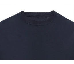 Футболка «Gamma.01» мужская, темно-синий