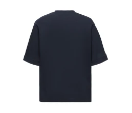 Футболка «Gamma.01» мужская, темно-синий