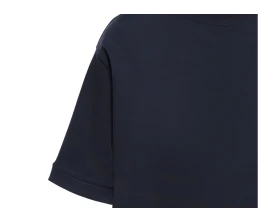 Футболка «Gamma.01» мужская, темно-синий