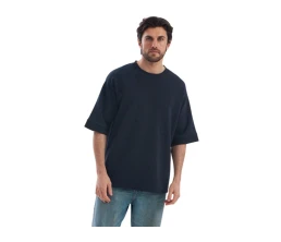 Футболка «Gamma.01» мужская, темно-синий